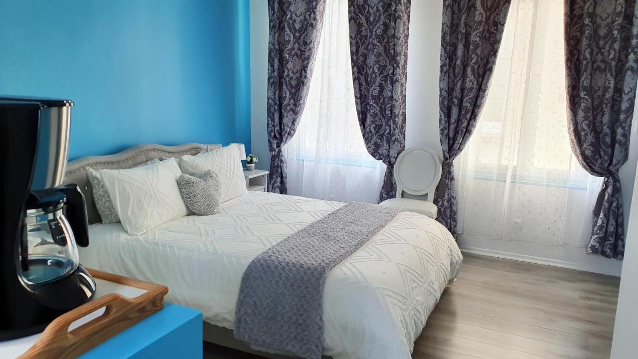 Apartamento La Marquise Carcasona Exterior foto