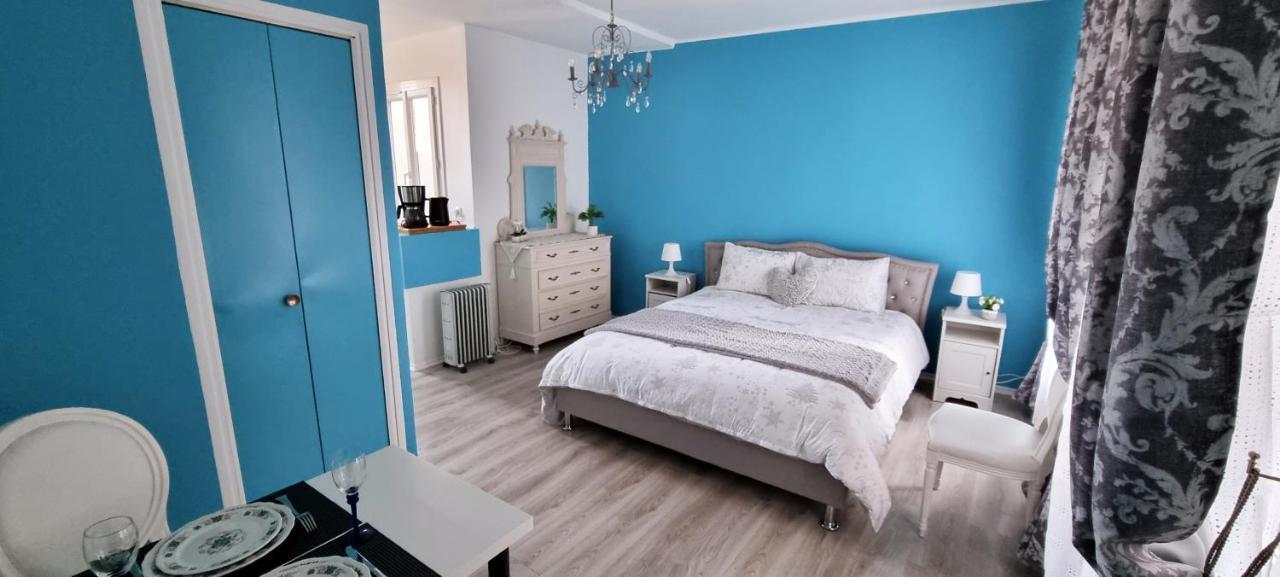 Apartamento La Marquise Carcasona Exterior foto